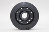 2346040 Harmonic Damper, Hi-Performance Ford - image 2