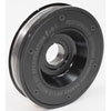 2411040 SFI-Rated Racing Steel Harmonic Damper 1994-01 Acura/Honda 1.6/1.8L - image 2