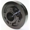 SFI-Rated Racing Steel Harmonic Damper 1968-97 Ford 302/HO - image 1