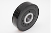 2430240 Damper, Steel Race, Ford - image 1