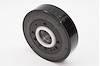 2430251 SFI-Rated Racing Steel Damper - image 1
