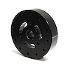 2430503 DAMPER, STEEL RACE, SFI - image 1