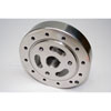 SFI-Rated Racing Steel Harmonic Damper 1955-95 Chevy 262-350, 348-409 - image 1