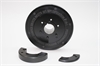 2432340 SFI-Rated Racing Steel Harmonic Damper 2002-2008 Gen III/Gen IV Chevy 5.3L & L92 6.2L - image 1