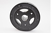 2432740 SFI-Rated Racing Steel Harmonic Damper 1955-2000 Gen I Small Block Chevy - image 1