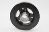2432740 SFI-Rated Racing Steel Harmonic Damper 1955-2000 Gen I Small Block Chevy - image 3