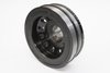2434640 SFI-Rated Racing Steel Harmonic Damper 1997-2002 GM LS1 - image 4