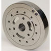 SFI-Rated Racing Steel Harmonic Damper 1955-87 Chevy 262-350 - image 1