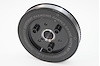 2435040 SFI-Rated Racing Steel Harmonic Damper 1993-1997 Chevy Gen II LT1 4.3L-5.7L - image 1