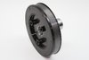 2435040 SFI-Rated Racing Steel Harmonic Damper 1993-1997 Chevy Gen II LT1 4.3L-5.7L - image 2