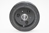 2435040 SFI-Rated Racing Steel Harmonic Damper 1993-1997 Chevy Gen II LT1 4.3L-5.7L - image 3