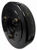 Pro Series SFI-Rated Injected-Elastomer Harmonic Damper for Chevy 5.3L Gen III/IV Engines