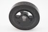 2438341 SFI-Rated Racing Steel Harmonic Damper 1970-1980 Chevy 383/400 - image 2