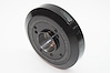 2438940 SFI-Rated Racing Steel Harmonic Damper 1967-79 Pontiac 326-455 - image 1