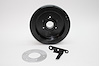 2439040 SFI-Rated Racing Steel Harmonic Damper 1957-1977 Ford 352-428 FE - image 1