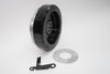 2439040 SFI-Rated Racing Steel Harmonic Damper 1957-1977 Ford 352-428 FE - image 2