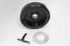 2439040 SFI-Rated Racing Steel Harmonic Damper 1957-1977 Ford 352-428 FE - image 3
