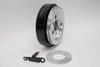 2439040 SFI-Rated Racing Steel Harmonic Damper 1957-1977 Ford 352-428 FE - image 4