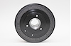 2439640 SFI-Rated Racing Steel Harmonic Damper 1966-1992 Big Block Chevy 396-427 - image 1