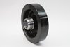 2439640 SFI-Rated Racing Steel Harmonic Damper 1966-1992 Big Block Chevy 396-427 - image 4