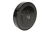 2440041 SFI-Rated Racing Steel Harmonic Damper 1970-1980 Chevy 383-400 - image 1