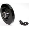 2442640 SFI-Rated Racing Steel Harmonic Damper 1964-1971 Mopar Hemi 426 - image 1