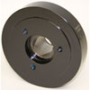 SFI-Rated Racing Steel Harmonic Damper 1966-72 Chevy 396-427 - image 1