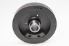 2444041 SFI-Rated Racing Steel Harmonic Damper 1958-1979 Big Block Mopar B/RB V8 - image 4
