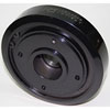 SFI-Rated Racing Steel Harmonic Damper 1970-90 Chevy 454 - image 1