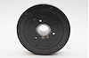 2445441 SFI-Rated Racing Steel Damper - image 1