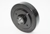 2446040 SFI-Rated Racing Steel Harmonic Damper 1986-1997 Big Block Ford 429-460 - image 3