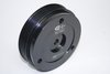 2510900 SFI-Rated FluidGel Serpentine Pulley Damper 2001-06 BMW Mini Cooper S Tritec 1.6L Gen 1 - image 2