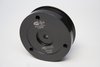 2510901 SFI-Rated FluidGel Serpentine Pulley Damper 2001-06 BMW Mini Cooper Tritec 1.6L Gen 1 - image 3