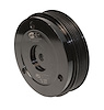 SFI-Rated Racing FluidGel Damper 2001-2006 Mini Cooper/BMW Gen I 1.6L Tritec Fuel Injected - image 1