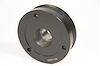 2528101 SFI-Rated FluidGel Serpentine Pulley Damper 1996-2004 Ford 4.6L (Except Mach 1) - image 1