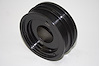 2534601 SFI-Rated FluidGel Serpentine Pulley Damper 1998-2002 GM 5.7L LS1 - image 1