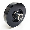 2535001 SFI-Rated Racing FluidGel Damper 1955-95 Chevy 262-350, 348-409 - image 1