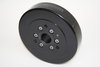 2535001 SFI-Rated Racing FluidGel Damper 1955-95 Chevy 262-350, 348-409 - image 2