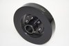 2535001 SFI-Rated Racing FluidGel Damper 1955-95 Chevy 262-350, 348-409 - image 3