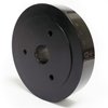 2535001 SFI-Rated Racing FluidGel Damper 1955-95 Chevy 262-350, 348-409 - image 4