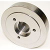 SFI-Rated Racing FluidGel Damper 1966-72 Chevy 396-427 - image 1