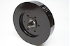 2544001 SFI-Rated Racing FluidGel Damper 1958-79 Mopar 383-440 - image 1