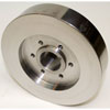 SFI-Rated Racing FluidGel Damper 1958-79 Mopar 383-440 - image 1