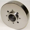 SFI-Rated Racing FluidGel Damper 1959-79 Pontiac 326-455 - image 1