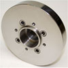 SFI-Rated Racing FluidGel Damper 1965-90 Oldsmobile 307-455 - image 1