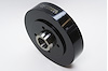 2546001 SFI-Rated Racing FluidGel Damper 1958-97 Ford 332-428 FE, 429-460 - image 1
