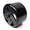 2634600 High-Performance Water Pump Pulley GM LS Gen III/IV Camaro/Firebird - image 1