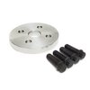 2636400 Water Pump Pulley Girdle Kit, GM - image 2