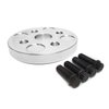 2636400 Water Pump Pulley Girdle Kit, GM - image 4