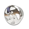 2636403 Water Pump Pulley, GM - image 1